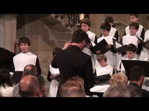 3. 2.  Tolerunt Dominum meum, Felix Mendelssohn Bartholdy (1809-1847)