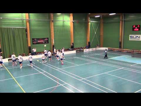 Nokian Krp - Ilves West 1-2: tuomaritoiminta kyseenalaista!