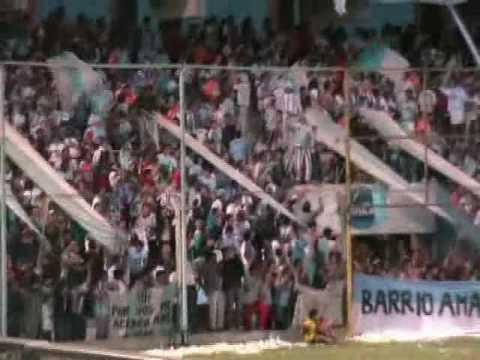 "Atlético de Rafaela -Barra Los Trapos" Barra: La Barra de los Trapos • Club: Atlético de Rafaela