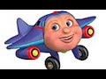 Supernanny YTP Supanana Meets Jay Jay The Jet Plane