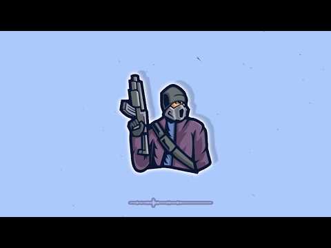 [SOLD] | Moha La Squale x Ninho Type Beat "Basta" 2020 | Freestyle Rap Trap Sombre