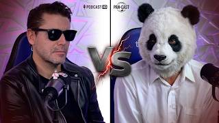 Download lagu DANANN SAYS GOODBYE TO THERIAN OSO PANDA (EPIC DEBATE) | Emmanuel Danann 🐍 mp3