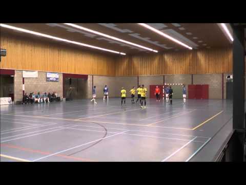 ZVVM/Campus 1 - TZR Fermonia Boys 1 6-2-2015
