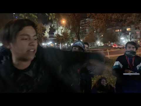 BIGBLACK vs. KOLORFU: CUARTOS DE FINAL - VKING PARA UN FINAL