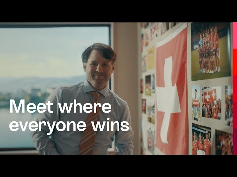 Business Events | How to turn your visitors into fans | Switzerland Tourism