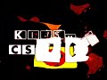 Klasky Csupo VAMPIREMARES Splaat VMS Robot Logo 1998 2008 2012 720p60 HD