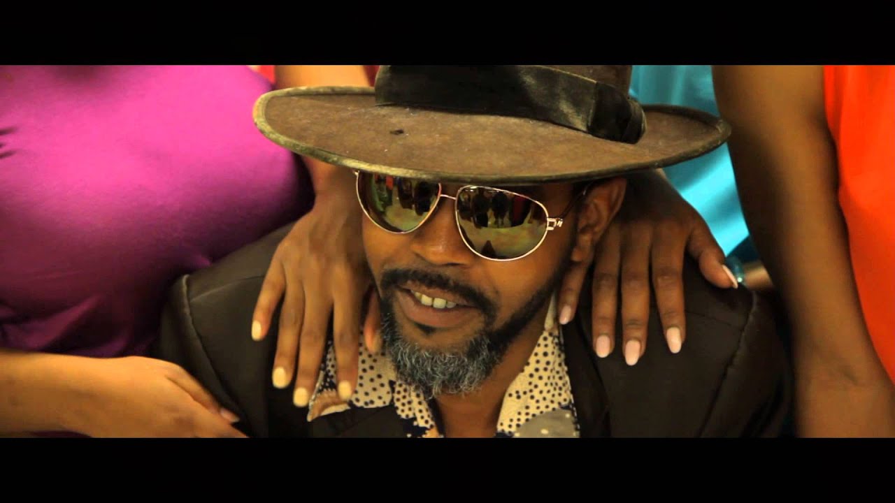 Temp To Fire (Movie Trailer)