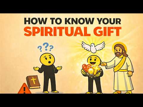 The 9 Spiritual Gifts Explained — And How to Know Yours