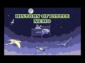 LITTLE NEMO WINSOR McCAY HISTORY OF COMICS PT 3 HOW TO CHASE AWAY YOUTUBE VIEWERS