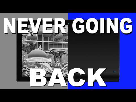 I Ditched My Screen Tablet — Here’s Why You Should Too