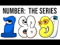 Number Lore | All numbers 1-90