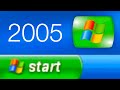 Windows XP Media Center Edition 2005