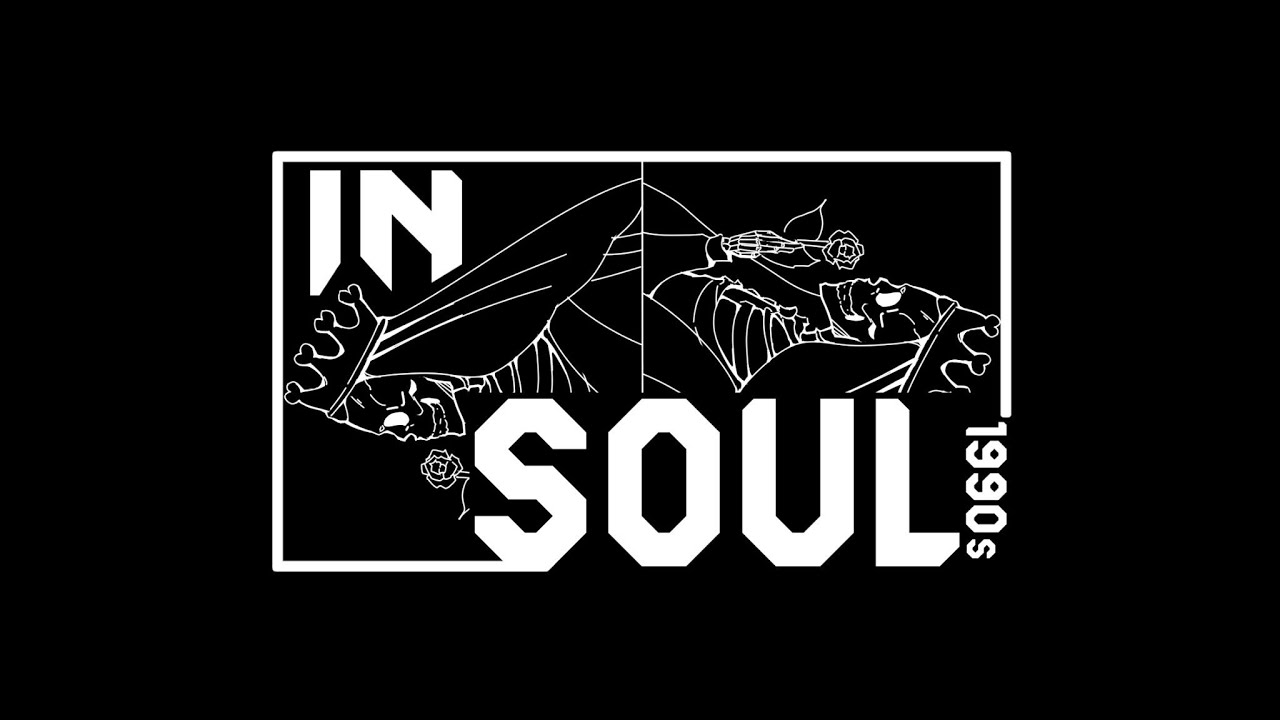 In Soul1990s (Official Music Video)