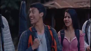 Download lagu Indonesian horror film ' VIRGIN GIRL HILL WATERFALL ' mp3