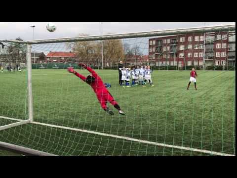 ONA JO11-4 - Moordrecht JO11-3 (04-03-2017)