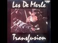 Les DeMerle - Bacchanal (1978)