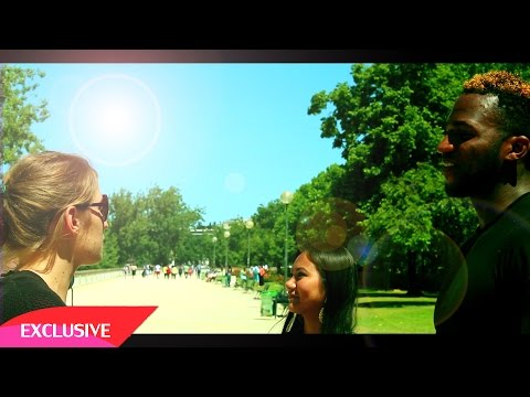Slim Marion - Au Soleil (Video ☆☆ Officiel ) [HD]