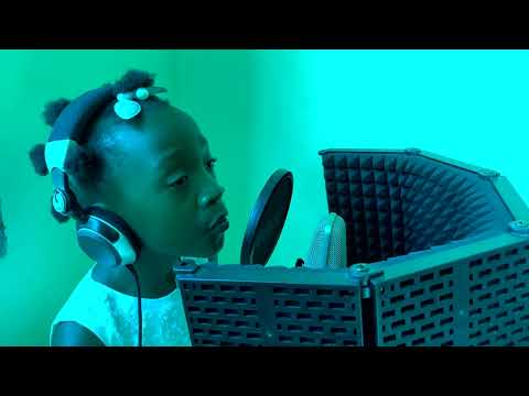 Rebecca Kenan - Sitabaki Nilivyo  (Cover from Joel Lwaga)