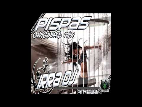 IRRA DJ - PISPAS (ORIGINAL MIX) GNR-033 demo on Beatport!!!!