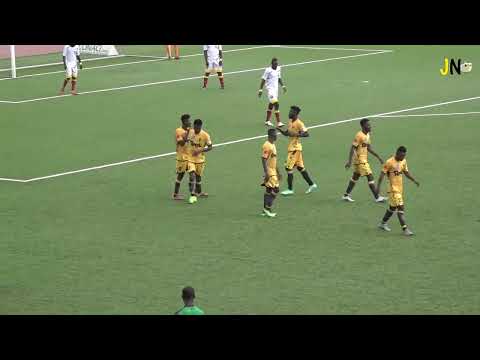 Ligue 1/J-11/ ASEC Mimosas 3-2 CO Korhogo