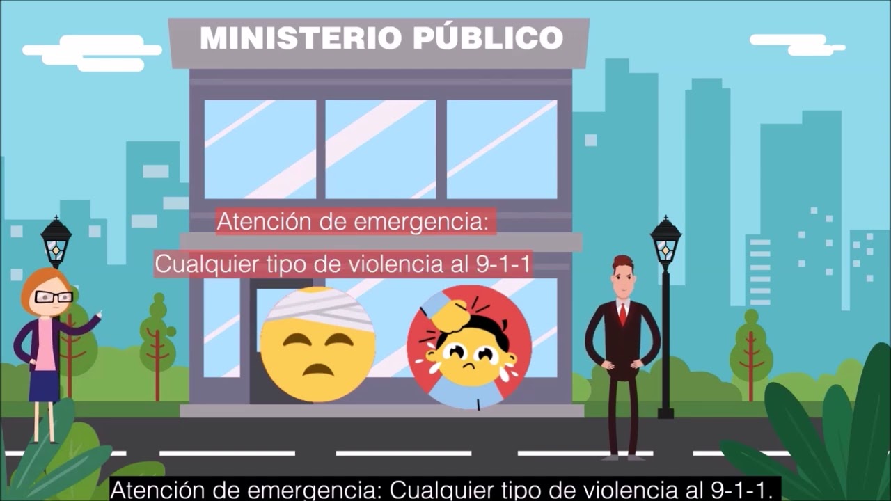 Protocolo Nacional de Coordinación Interinstitucional para la protección #NNA víctimas de violencia