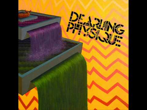 Dearling Physique - Up All night