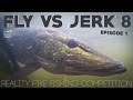 Fly vs Jerk 8 - EPISODE 1 - Kanalgratis.se (with German, French & Dutch subtitles)
