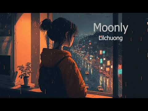 (FREE) Lo-fi Type Beat - Moonly