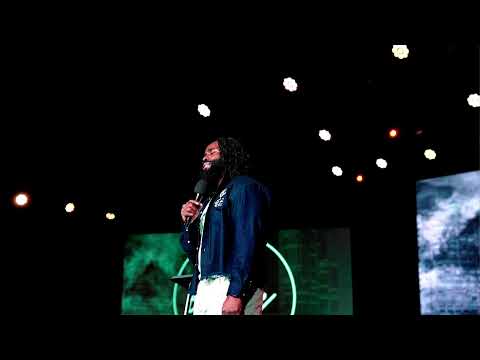 An Enemy Has Done This | Pastor Kenneth Lock II | Evolve Church