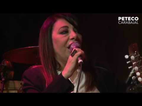 Peteco Solo y Acompañado - Sin Armonia