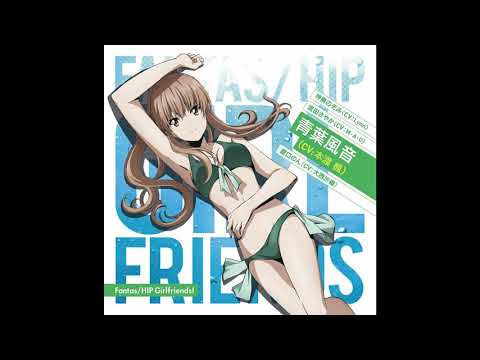 Keijo!!!!!!!! Fantas/HIP Girlfriends! Lynn, M・A・O, Kaede Hondo, Saori Oonishi