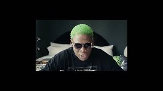 mansionz tracklist (featuring dennis rodman)