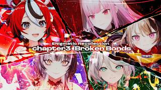 【3D】ENigmatic Recollection - Chapter 3 Begins!【#ENreco】 MQDEFAULT Thumbnail
