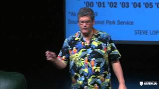 Invasions from Inner Space: Species invasions and extinction