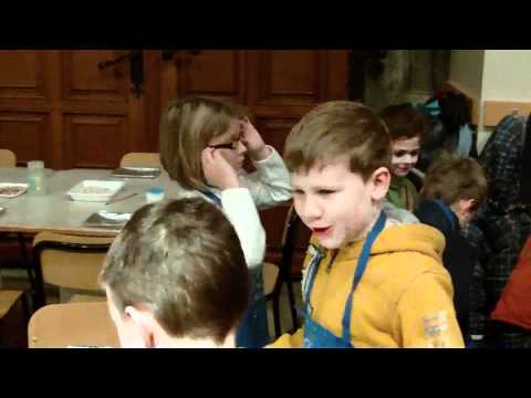 markus lauber im Rathaus