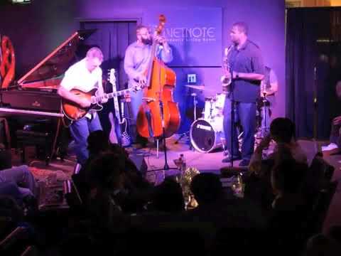 Promotional video thumbnail 3 for Saxophonist for Cocktail Hours, Weddings, Events, Banquets