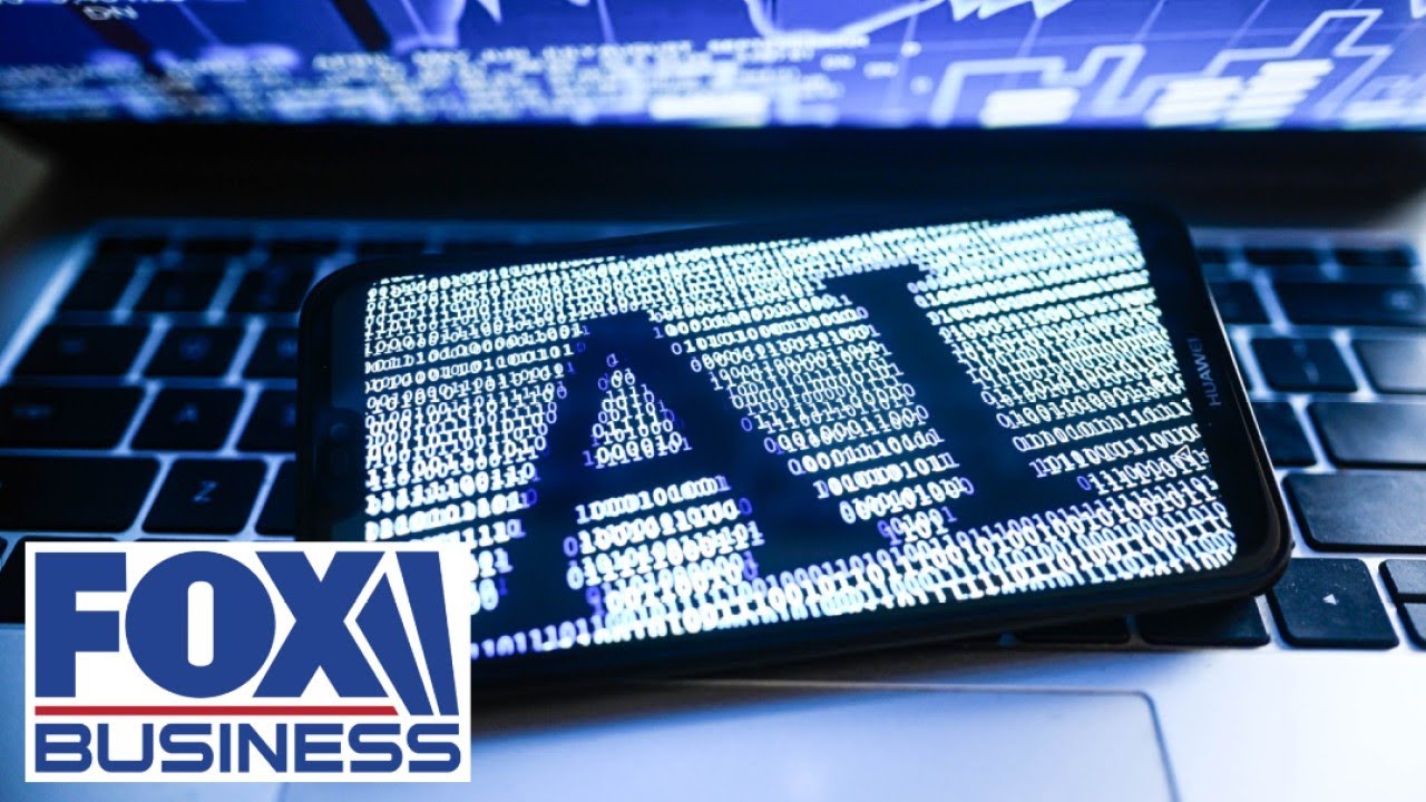 There is 'no turning back' from AI: Brad Gerstner