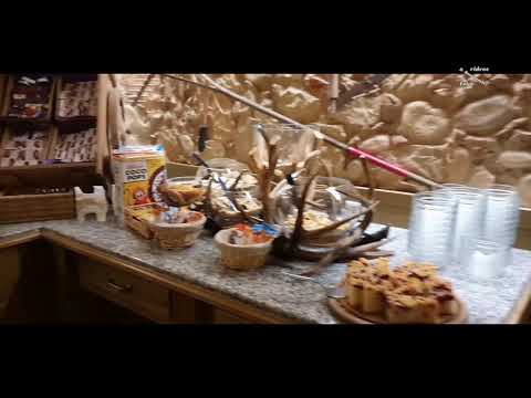 Hotel Heiderhof -Westerwald