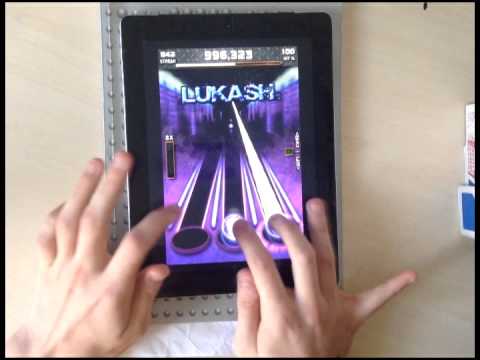 [TTH] Princewhateverer ft. Liquid Cobalt & ISMBOFepicly - Between Fairytales and Happy Endings FGC