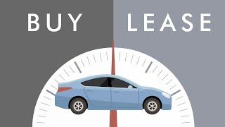 Car Buying vs Leasing