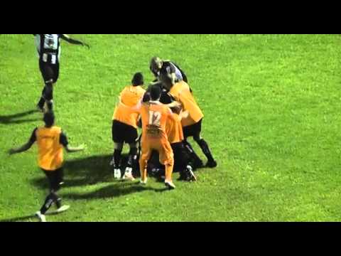 Central 3x0 Serrano