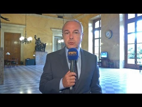 Jean Leonetti sur l'euthanasie : "ne pas avoir peur des mots"