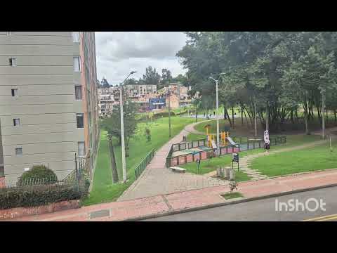 Apartamentos, Venta, Bogotá - $245.000.000