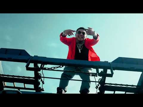 Yhang The Hustler [MV]