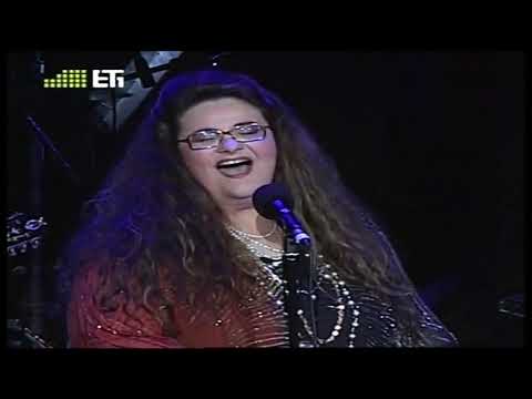 Νένα Βενετσάνου   Άσμα Aσμάτων Μίκης Θεοδωράκης