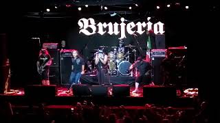 BRUJERIA - Colas De Rata (Live @ Setembro Negro Festival 2022) [By Metal Bootlegs]