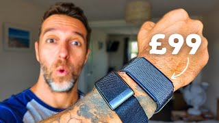 Download lagu I Tested the WHOOP 5.0 KILLER (Amazfit Helio) mp3 Download lagu I Tested the WHOOP 5.0 KILLER (Amazfit Helio) mp3