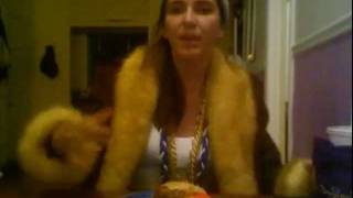 A-no-ny-MI$$: Ghostface Killah  &quot;2getha Baby&quot;