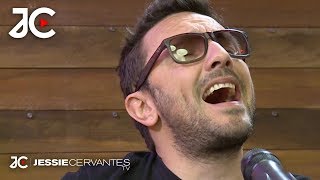 No te va a gustar - A las nueve y viajando sin espada (versión acústica)