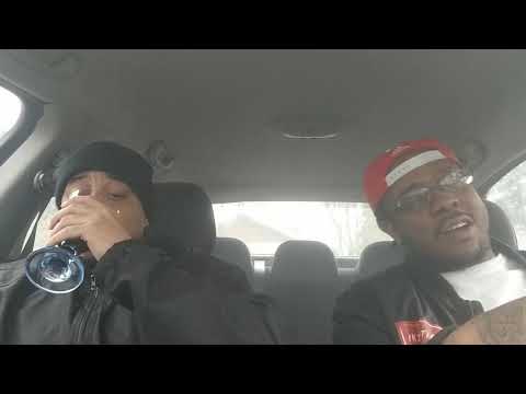 Memphis Maccie Interview #ParkandSpark #MemphisMaccie